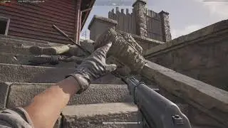 Covert Ops: Shotgun Meta Farm Run LEG META -Arena Breakout Infinite