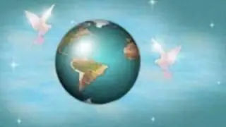 On The Wings Of A Snow White Dove( new )
