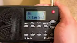 KAYS 1400 AM Hays, KS (TOTH 6-28-23)