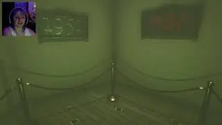 MADiSON (Live Playthrough) [Part 2] Continuation of the Friday Fright Night! [VOD]
