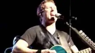 Craig Morgan at the Longbranch