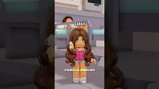 Roblox Story 💖My Best Friend Was Murdered (Part 1) #roblox #story #fyp #berryave