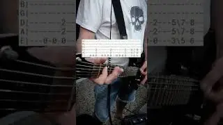 Rammstein - Links 2 3 4 (tabs)