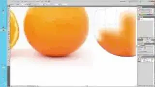 (Adobe illustrator CS5 - Mesh Tool