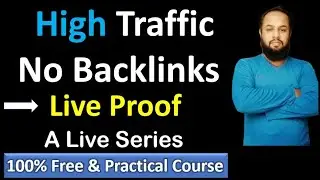 How To Get High Traffic From Low Volume Keywords (20 Searches Only)