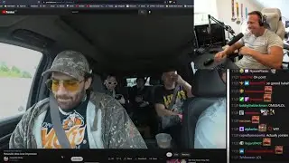 Knut loves Hasans Norwegian impressions