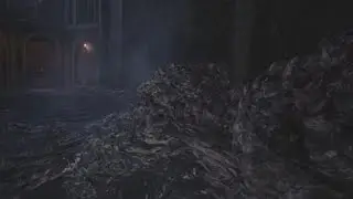Resident Evil Village Альсина Димитреску