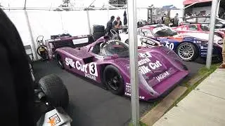 Goodwood Festival of Speed 2023
