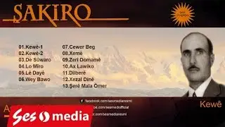 Şakiro - Lo Mîro