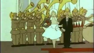 Новый дом