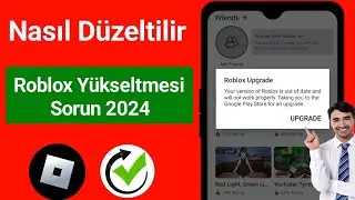 Delta Yürütücüsü | Roblox Yükseltme Hatası Nasıl Düzeltilir (En Son 2024) | Roblox yükseltme hatası