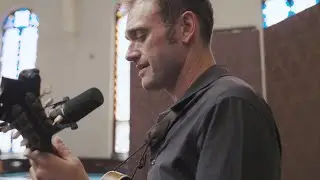 Chris Thile - Laysong (Official Video)