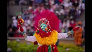 Fotosonido "Relatos del Carnaval"