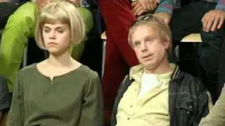 Tänkvärt om jultraditioner - Grotesco 2