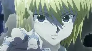 ElyOtto - THEET! (AMV EDIT - HUNTER X HUNTER)