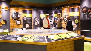 Farm Wisconsin Discovery Center