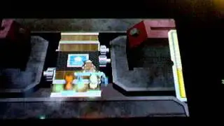 Pokemon Rumble Blast-Final Boss Dark Rust