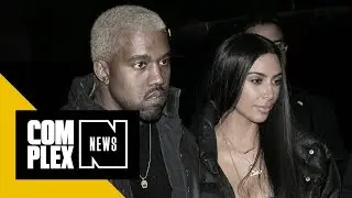 Kanye West Settles Canceled Saint Pablo Tour Lawsuit
