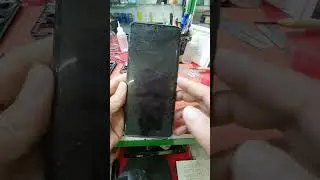 Replace glass screen xiaomi mi 13 pro