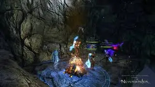 Испытание Жнеца: Остров Клыколом | Neverwinter Online | M21