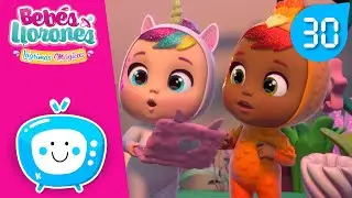 EPISODIOS FANTASY 🦄✨ BEBÉS LLORONES 💦 LÁGRIMAS MÁGICAS 💕