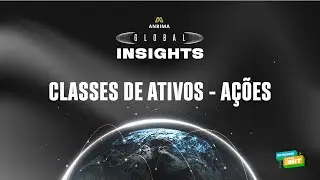 Classes de ativos - Ações
