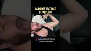 La Morte Teatrale di Farfleto - HOLLOW KNIGHT: SILKSONG | Otakuman
