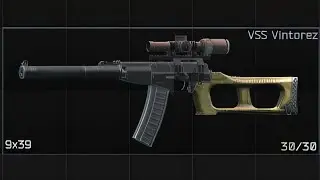 Tarkov explained in AS VAL