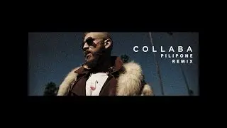 Ivan Dorn - Collaba (Pilipone Remix)