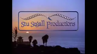 Stu Segall Productions Logo (1996-2000s; 1998-) Short Version #3