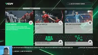 Apa kabar PES 2017 Update Season 24/25 | Teguh Tanker