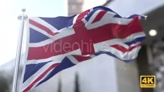 3D Flag V2