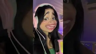 Ousado ele, né? A parte 2 é tensa 😰 
