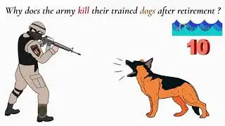 General Knowledge for Kids in English