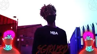 How To Make A Dark  SCARLXRD TYPE BEAT IN 6 MINUTES !!!{FL STUDIO 12 TUT}