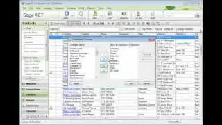 How to Use ACT List View- Database Insights -betterACTnow training