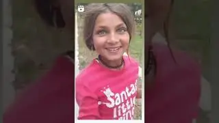 Her EYES 😮😮OMG #shorts #instareels