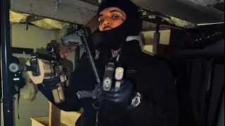 Kojo Da Reaper - ReaperCaution (shot on iphone)