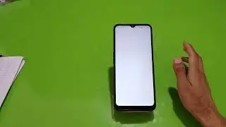How To Hide Navigation Button in Realme C35 , Hide Back Button Setting in Realme C35