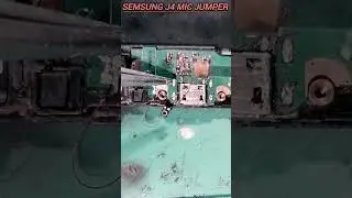 semsung j4📱📱mic problem💥solution Jupiter #youtubeshorts 🙏
