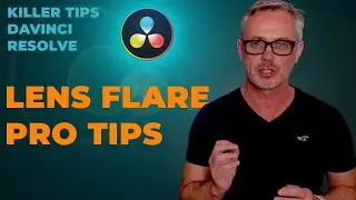 how to use Resolve plugins - Light Effects PRO TIPS (in 6 mins)!