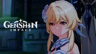 Archon Quest Chapter I: Act IV - We Will Be Reunited | Genshin Impact