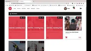 10-useContext data sharing in react | React Hooks For Beginners