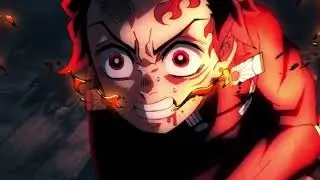 AMV Demon 😈 Slayer