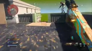 Best Rebirth Warzone Player