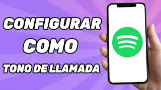 Cómo Configurar la Canción de Spotify Como Tono de Llamada (Android e iOS)