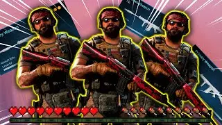 Modern Warfare FAL Experience.EXE