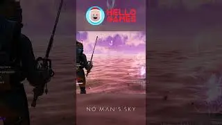 No Mans Sky - The Cursed Expedition #gaming #nomanssky #thecursedexpedition