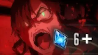 [Goddess of Victory: NIKKE] Mari GACHA.EXE