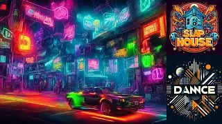 Slap House - Apex by pH33LiX